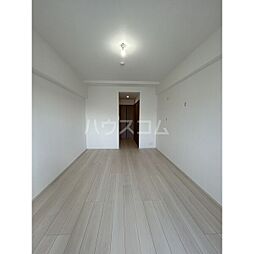 S-RESIDENCE岡崎公園aureate 1107 11階1Kのリビング/ダイニング