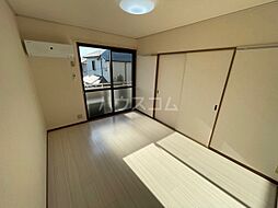 豊橋鉄道東田本線 赤岩口駅 徒歩8分の賃貸アパート 2階3DKのリビング/ダイニング