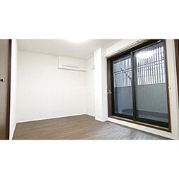 第二ヤマイビル 301 3階1LDKのリビング/ダイニング