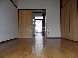 コーポベルグ 103 1階1Kのリビング/ダイニング