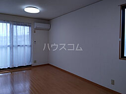 ドシル 201 2階2LDKのリビング/ダイニング