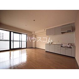 名古屋市営鶴舞線 庄内通駅 徒歩9分の賃貸マンション 1階2LDKのリビング/ダイニング