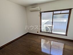 アクロ一ツ橋 203 2階ワンルームのリビング/ダイニング