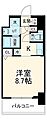 S-RESIDENCE四日市安島aloggio6階6.2万円