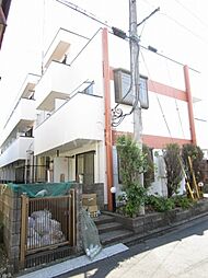 日進飯能マンション