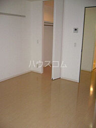 寄京南ハイツ 102 1階1Kのリビング/ダイニング