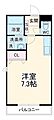 コーポ籠原1階5.7万円
