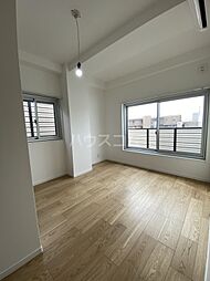 ドリアンヴィラ 6F 6階3LDKのリビング/ダイニング