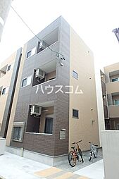 名古屋市営名城線 志賀本通駅 徒歩4分の賃貸アパート