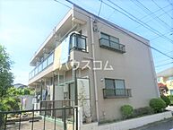 東京都日野市日野本町5丁目19-16：物件画像／ハウスコム西東京株式会社　立川店
