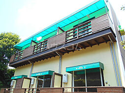 コートビレッジ桜ヶ丘パートIIレジデンス