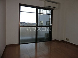 峰岸ビル 302 3階ワンルームのリビング/ダイニング