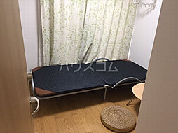 春日井シェアハウス　ボヌール 7 3階ワンルームのリビング/ダイニング