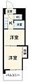 グリーンピア三郷3階4.3万円