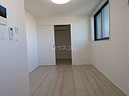 京急本線 立会川駅 徒歩8分の賃貸マンション 5階1LDKのリビング/ダイニング