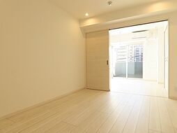 東京メトロ日比谷線 三ノ輪駅 徒歩6分の賃貸マンション 2階1LDKのリビング/ダイニング