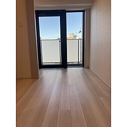 ACP Residence 亀戸 1004 10階2Kのリビング/ダイニング