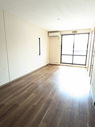 ボヌール 1階1LDKのリビング/ダイニング