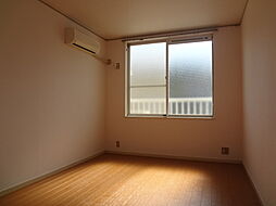 エステートピア　シムラI 1階ワンルームのリビング/ダイニング