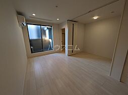 ＲＥＧＡＬＥＳＴ桜山 102 1階2LDKのリビング/ダイニング