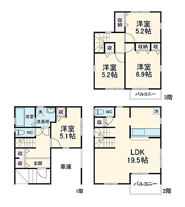外観画像