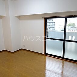 Ｓｕｎ　Ｓｔａｔｅ上飯田 601 6階ワンルームのリビング/ダイニング