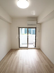 パルティール黒川アネックス 604 6階1Kのリビング/ダイニング