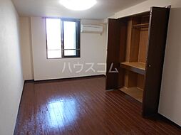 伽羅 303 3階1DKのリビング/ダイニング