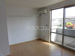 ブリリアントＥ E103 1階1LDKのリビング/ダイニング