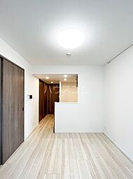 Ｓ−ＲＥＳＩＤＥＮＣＥ高井戸ＥＡＳＴ 405 4階2LDKのリビング/ダイニング