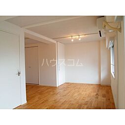 名古屋市営東山線 今池駅 徒歩3分の賃貸マンション 7階ワンルームのリビング/ダイニング