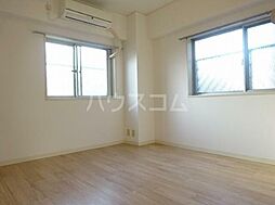 東急東横線 祐天寺駅 徒歩3分の賃貸マンション 2階2LDKのリビング/ダイニング