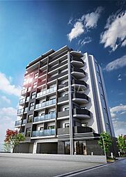 レガリス高田馬場II