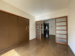 アピタシオン華 201 2階3DKのリビング/ダイニング