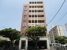 福岡市地下鉄箱崎線 貝塚駅 徒歩11分の賃貸マンション