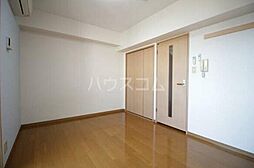 福岡市地下鉄箱崎線 貝塚駅 徒歩11分の賃貸マンション 3階1Kのリビング/ダイニング