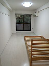 ＰＬＥＮＤＹ−ＳＨＡＲＥ横浜ベイ 205 3階ワンルームのリビング/ダイニング