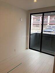 Jack　meijihommachi2 203 2階1LDKのリビング/ダイニング