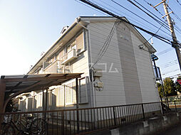 メゾンウッドベル 204