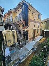 ユナイト中央シーリーン