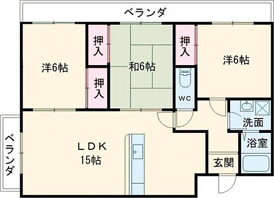 外観画像