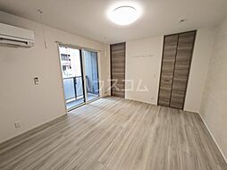 D-ROOM千代田町 101 1階1Kのリビング/ダイニング