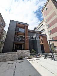 上毛電気鉄道 中央前橋駅 徒歩11分の賃貸アパート