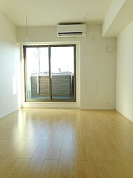 JR横浜線 相原駅 徒歩12分の賃貸アパート 2階1Kのリビング/ダイニング