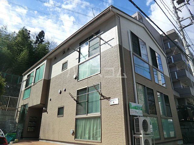 ホームズ 多摩都市モノレール 中央大学 明星大学駅 徒歩3分 ワンルーム 2階 19 賃貸アパート住宅情報