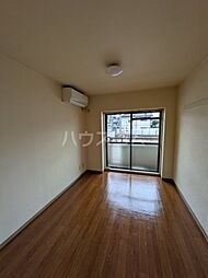 パレドール八王子II 223 2階ワンルームのリビング/ダイニング