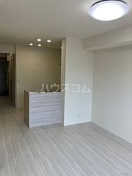 グランツII番館 102 1階2LDKのリビング/ダイニング