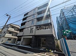 クレストコート綾瀬 301