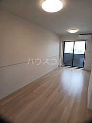 サン・グレイスV 103 1階1LDKのリビング/ダイニング