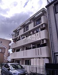 名古屋市営鶴舞線 浅間町駅 徒歩8分の賃貸マンション